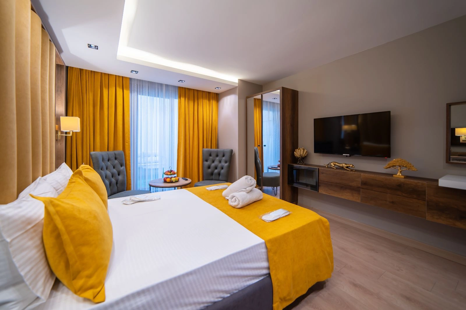 Garden Room - bahceli-1-0