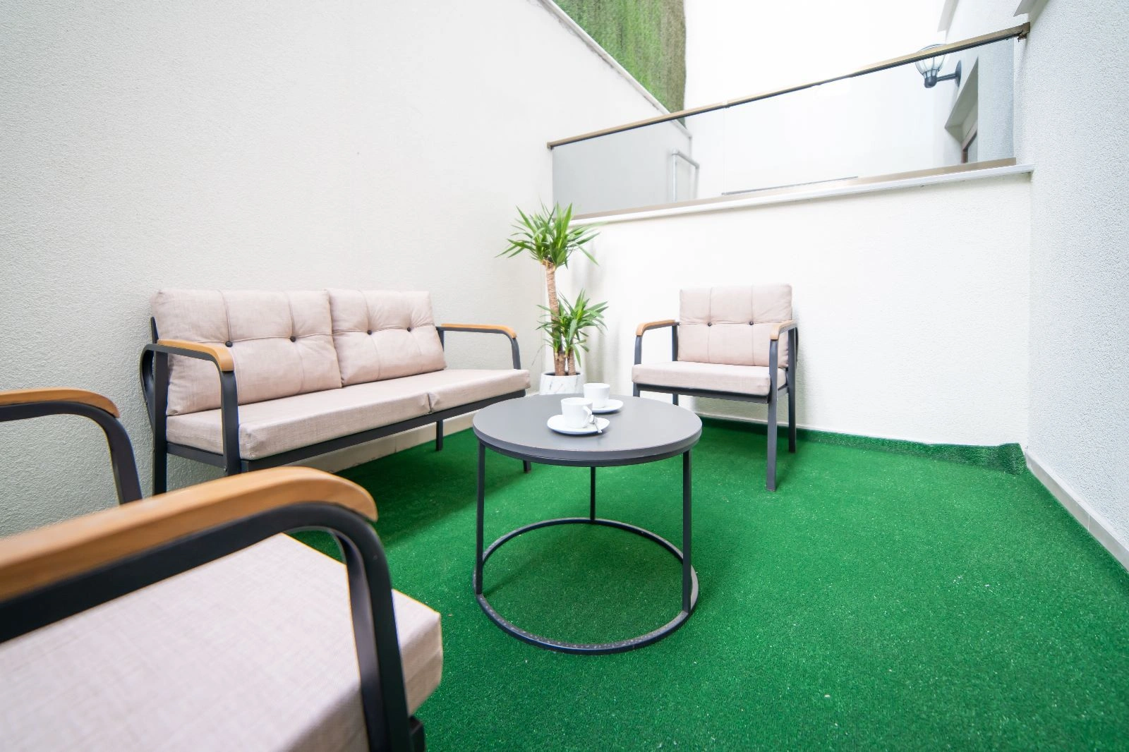 Garden Room - bahceli-1-1