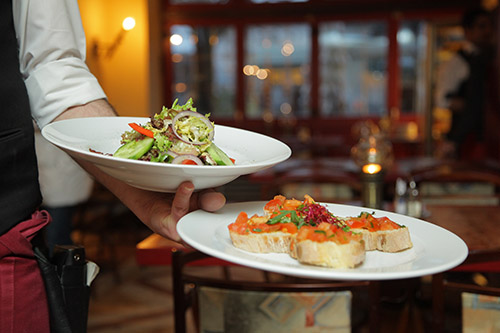 cafe-restaurant