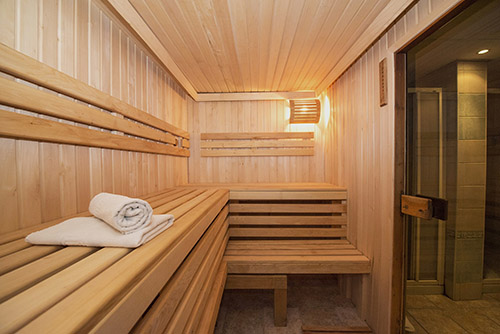 hamam-sauna